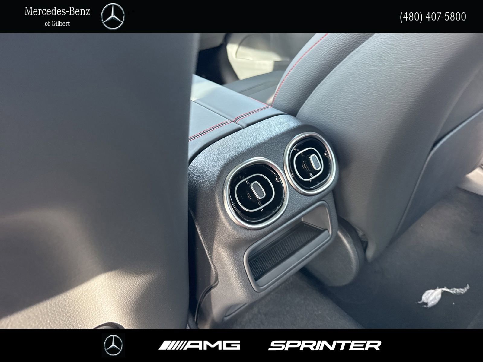 New 2026 Mercedes-Benz GLC 43 AMG 4MATIC image 24