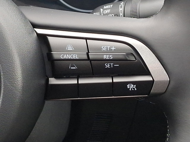 New 2026 MAZDA MAZDA3 2.5 S Sedan w/ Preferred Pkg image 19