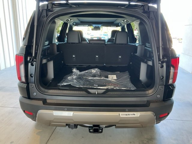 New 2026 Honda Passport TrailSport Elite image 21