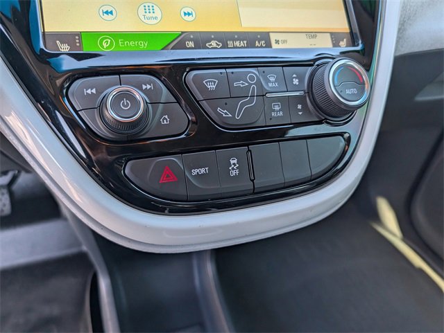 Used 2019 Chevrolet Bolt Premier w/ Infotainment Package image 12