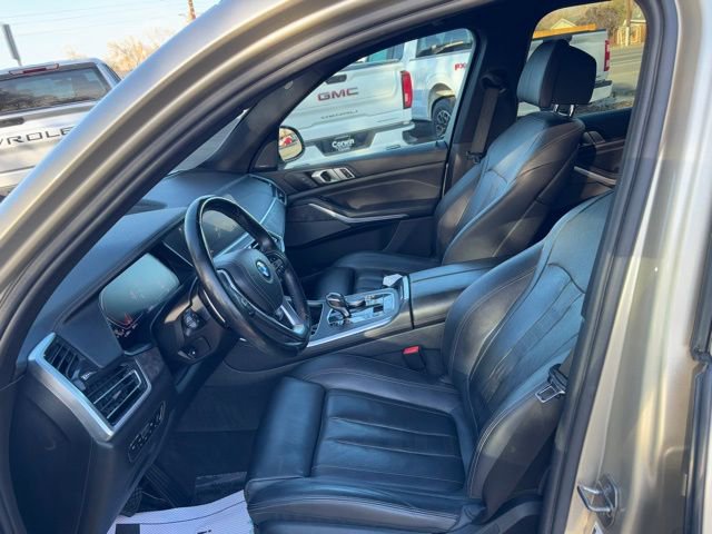 Used 2019 BMW X5 xDrive40i w/ Premium Package 2 image 16