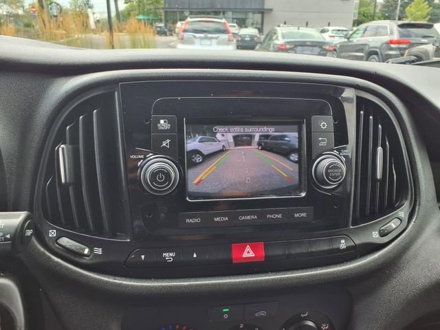 Used 2021 RAM ProMaster City Tradesman image 23