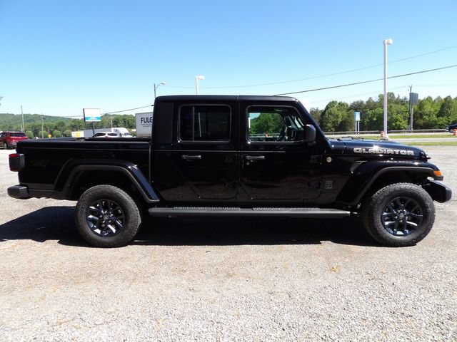 New 2026 Jeep Gladiator Mojave AWD/4WD image 5