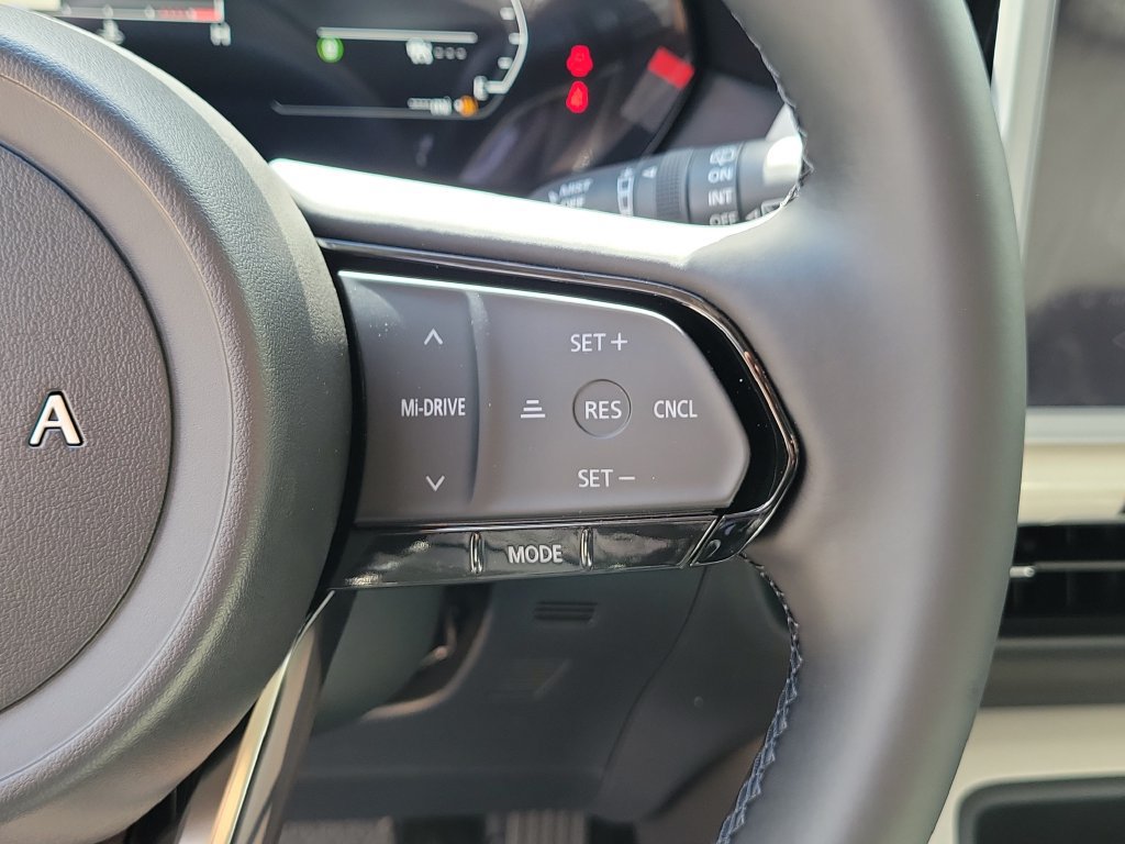 New 2026 MAZDA CX-5 Preferred AWD/4WD image 23