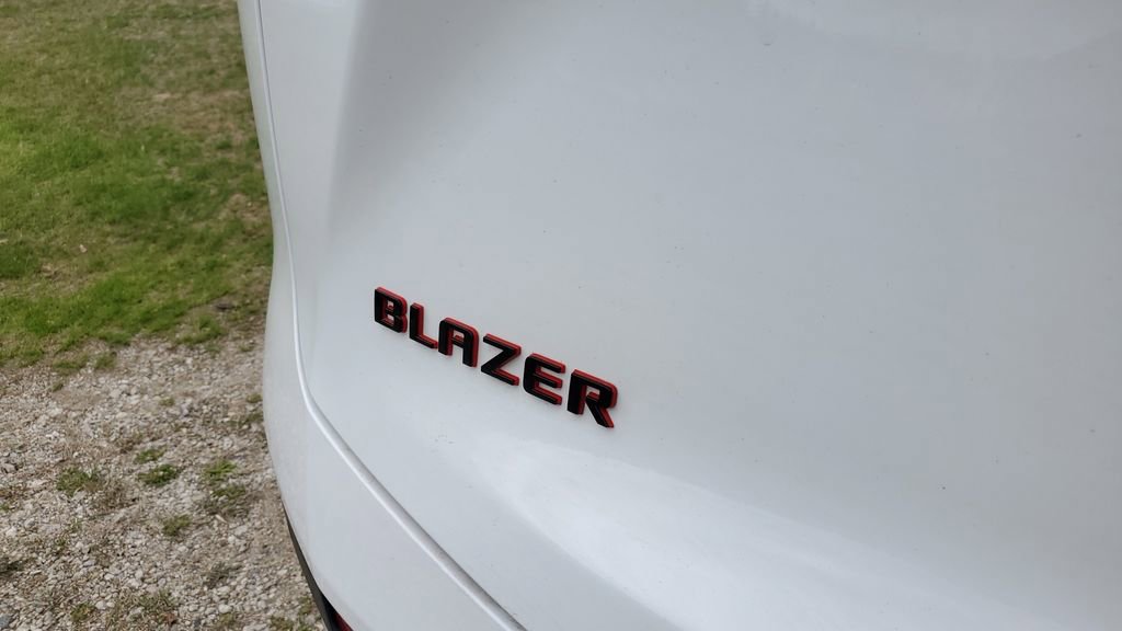 Used 2021 Chevrolet Blazer LT w/ Redline Edition image 27