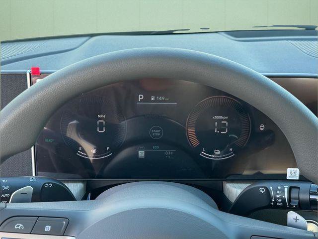 New 2026 Hyundai Sonata Blue FWD image 24