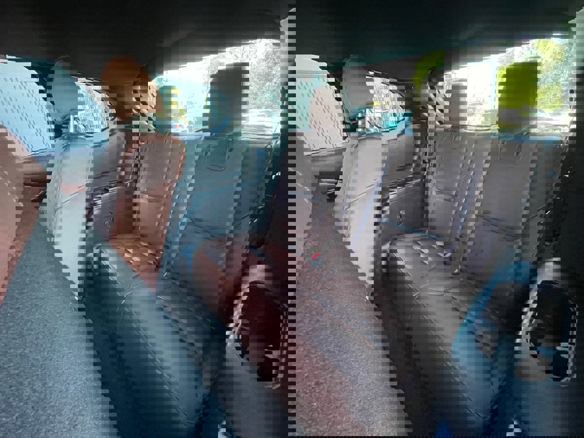 Used 2016 MAZDA CX-9 Signature AWD/4WD image 17