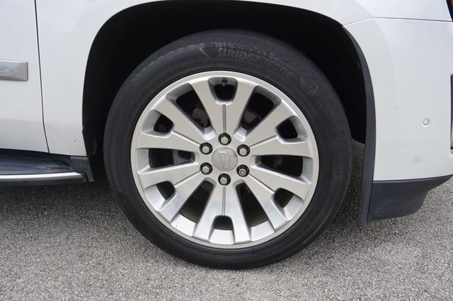 Used 2019 Cadillac Escalade ESV Luxury RWD image 19
