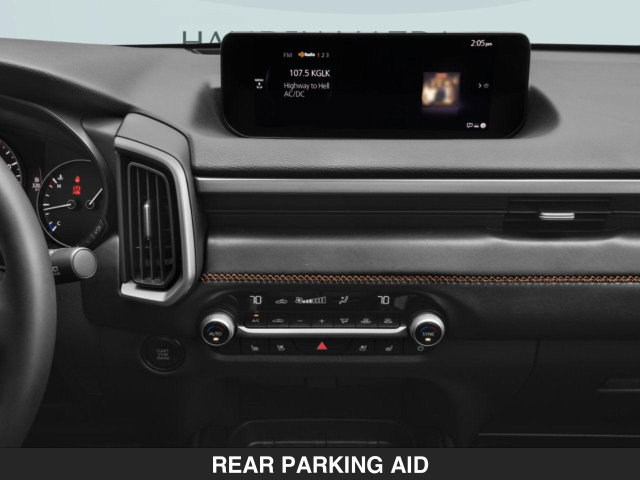 New 2026 MAZDA CX-50 AWD 2.5 S w/ Weather Package image 9