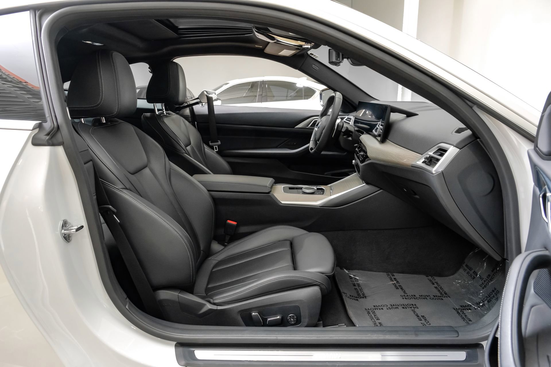 Used 2025 BMW 430i Coupe image 31