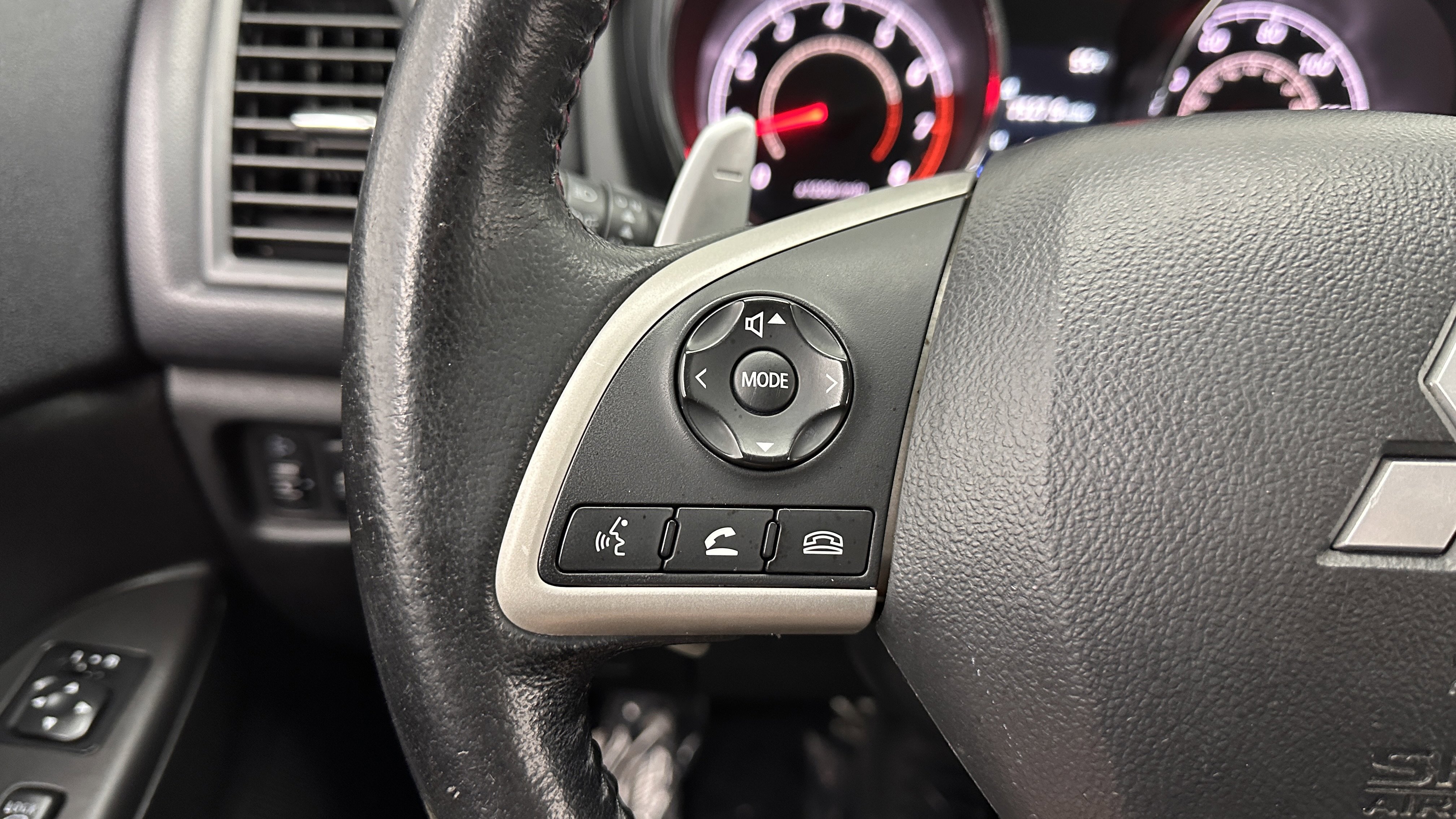 Used 2015 Mitsubishi Outlander Sport GT image 18