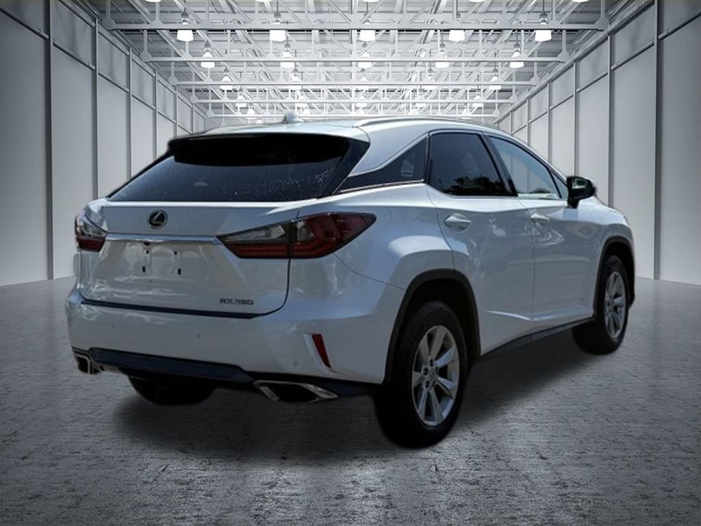 Used 2016 Lexus RX 350 AWD w/ Premium Package image 22