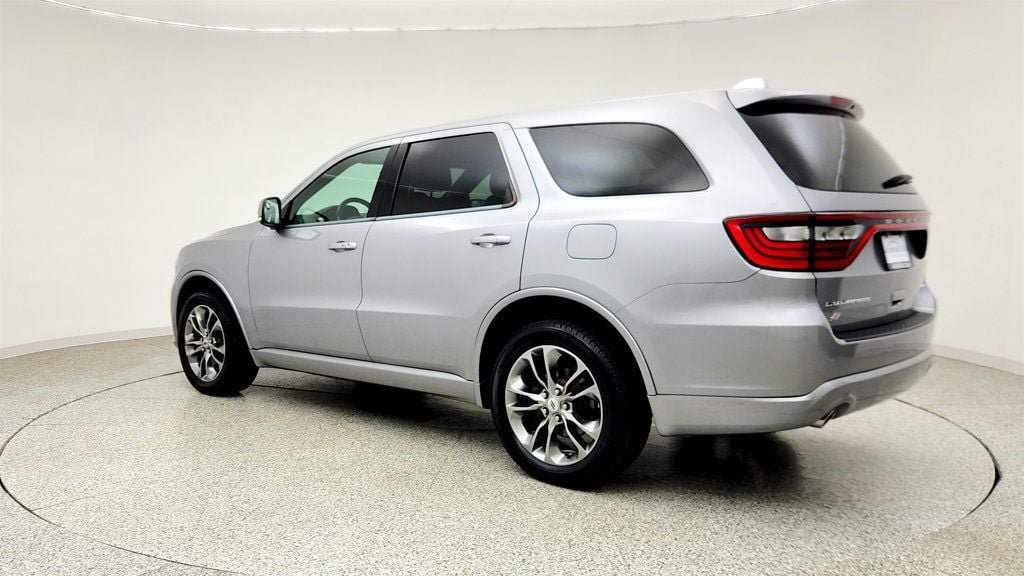 Used 2019 Dodge Durango GT AWD/4WD image 6