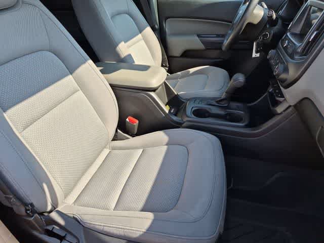 Used 2019 Chevrolet Colorado W/T w/ WT Convenience Package AWD/4WD image 21