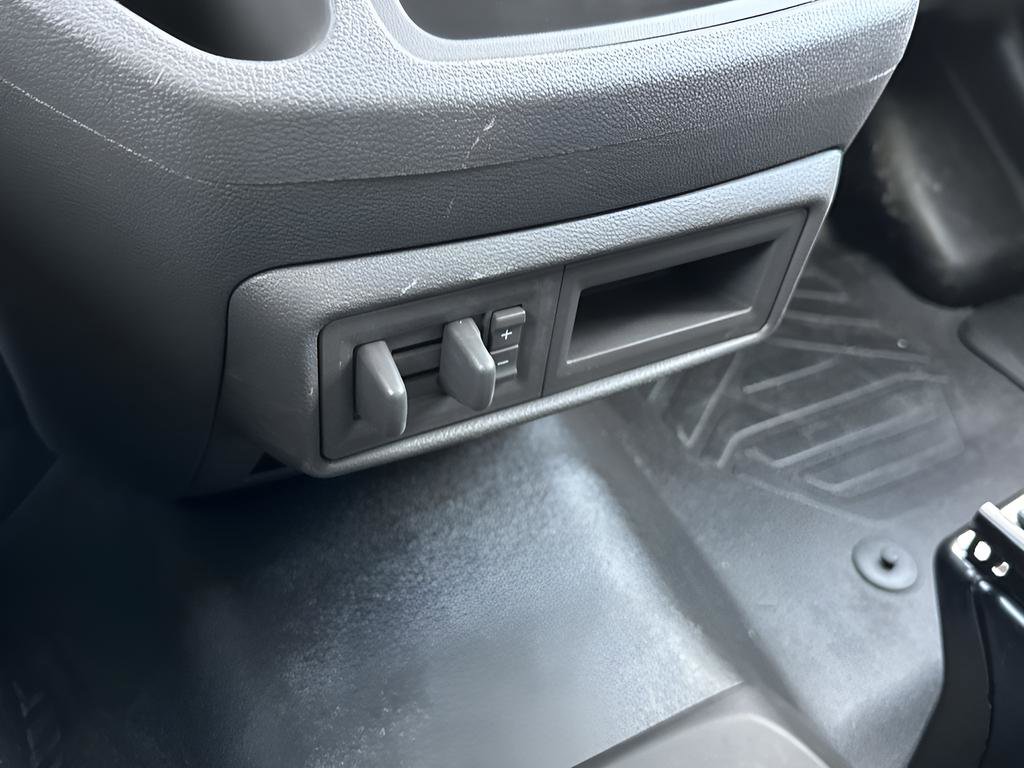 New 2024 Ford Transit 350 w/ Interior Upgrade Package image 32