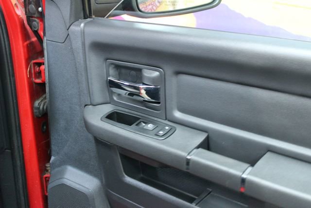 Used 2012 RAM 1500 Tradesman w/ ST Popular Equipment Group image 9