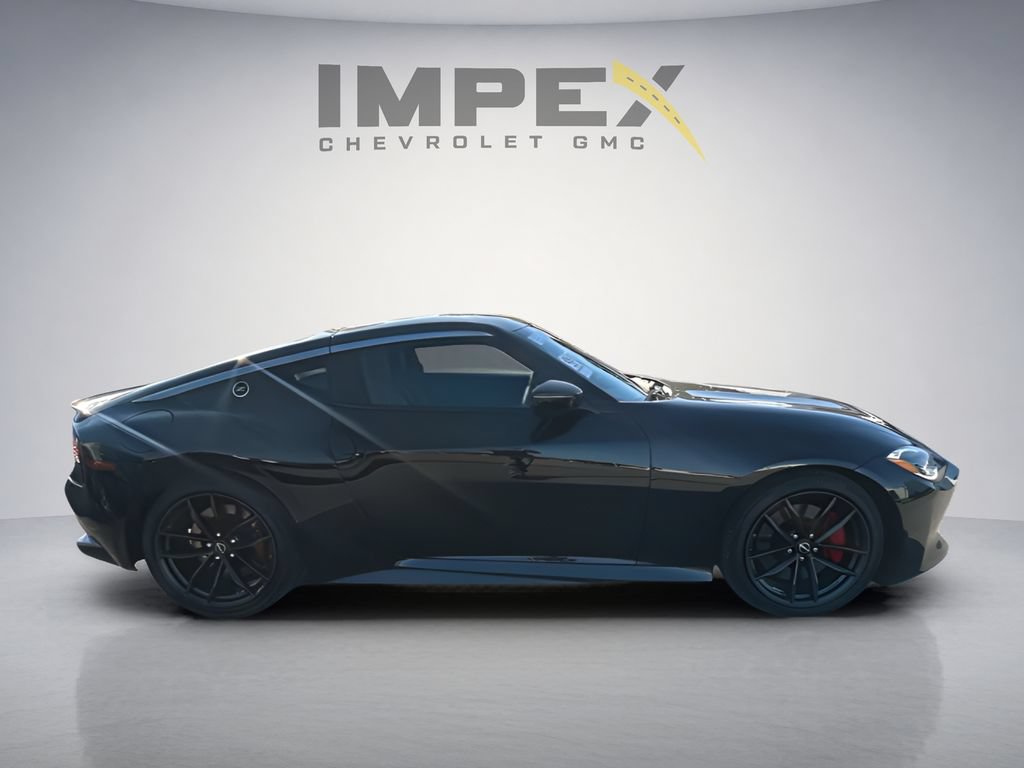 Used 2024 Nissan Z Performance w/ Floor Mat Package RWD image 7