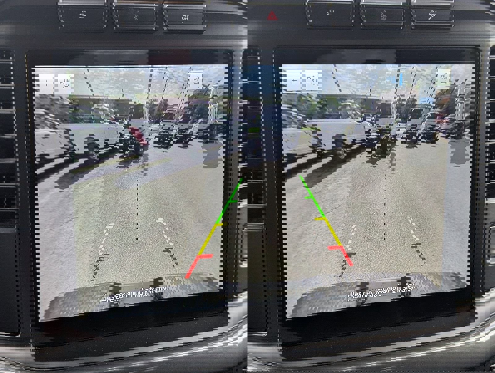 Used 2023 Ford F150 XLT w/ Equipment Group 302A High image 18