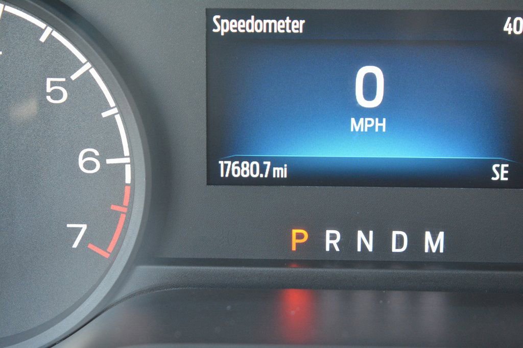 Used 2023 Ford F150 XLT w/ Trailer Tow Package image 13