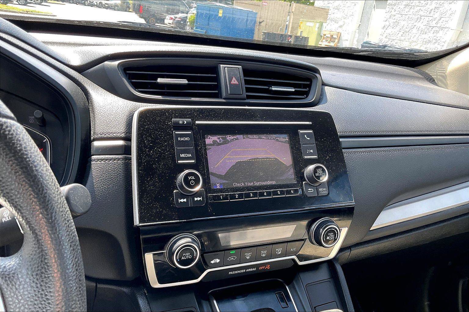 Used 2019 Honda CR-V LX image 20
