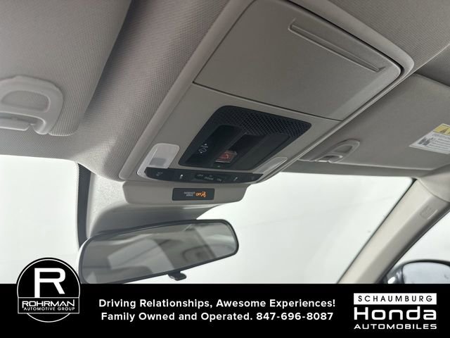 Certified 2025 Honda Accord SE image 11