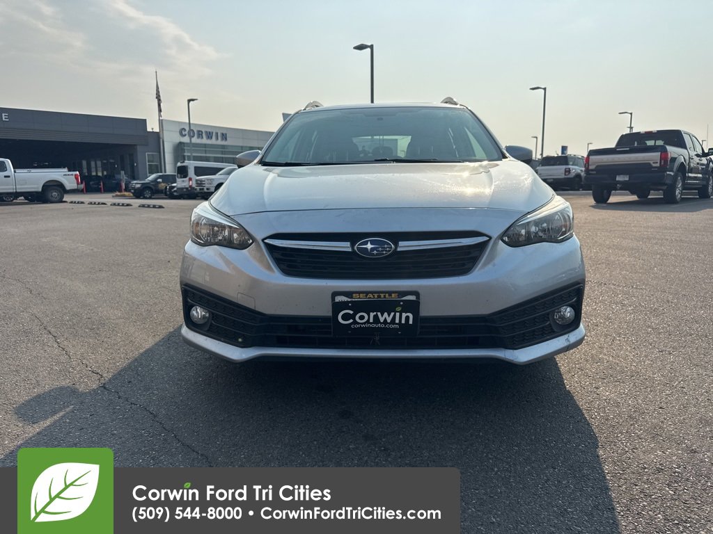 Used 2023 Subaru Impreza Premium image 4