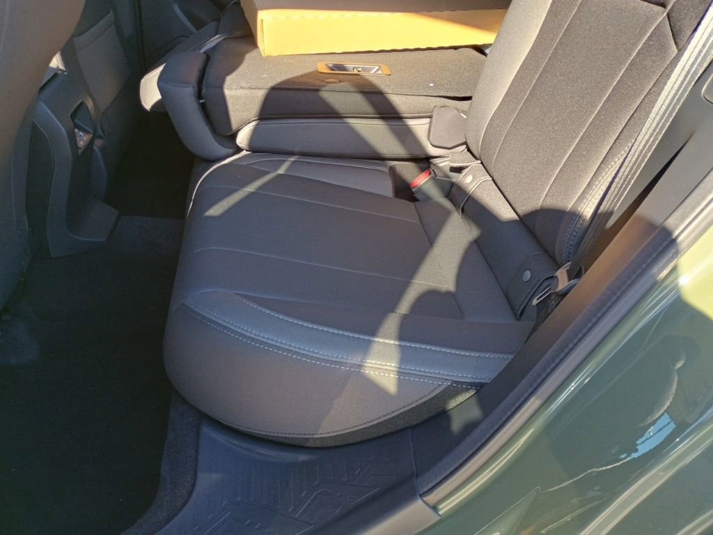 New 2026 Subaru Crosstrek 2.0i Premium image 12