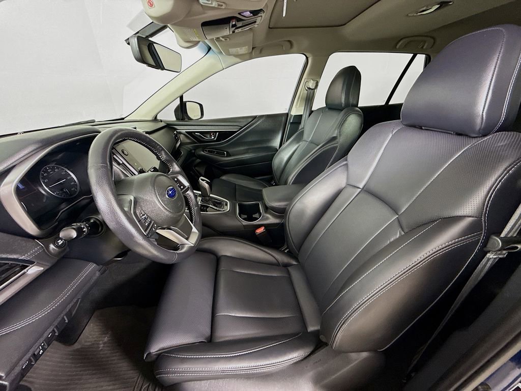 Used 2022 Subaru Outback Limited XT w/ Popular Package #2 image 25
