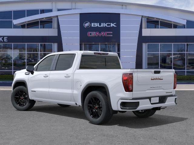 New 2026 GMC Sierra 1500 Elevation w/ Preferred Package RWD image 3