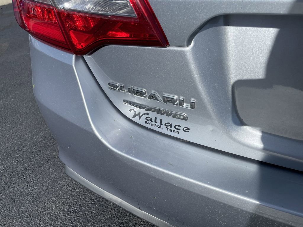 Used 2019 Subaru Legacy 2.5i Premium image 7