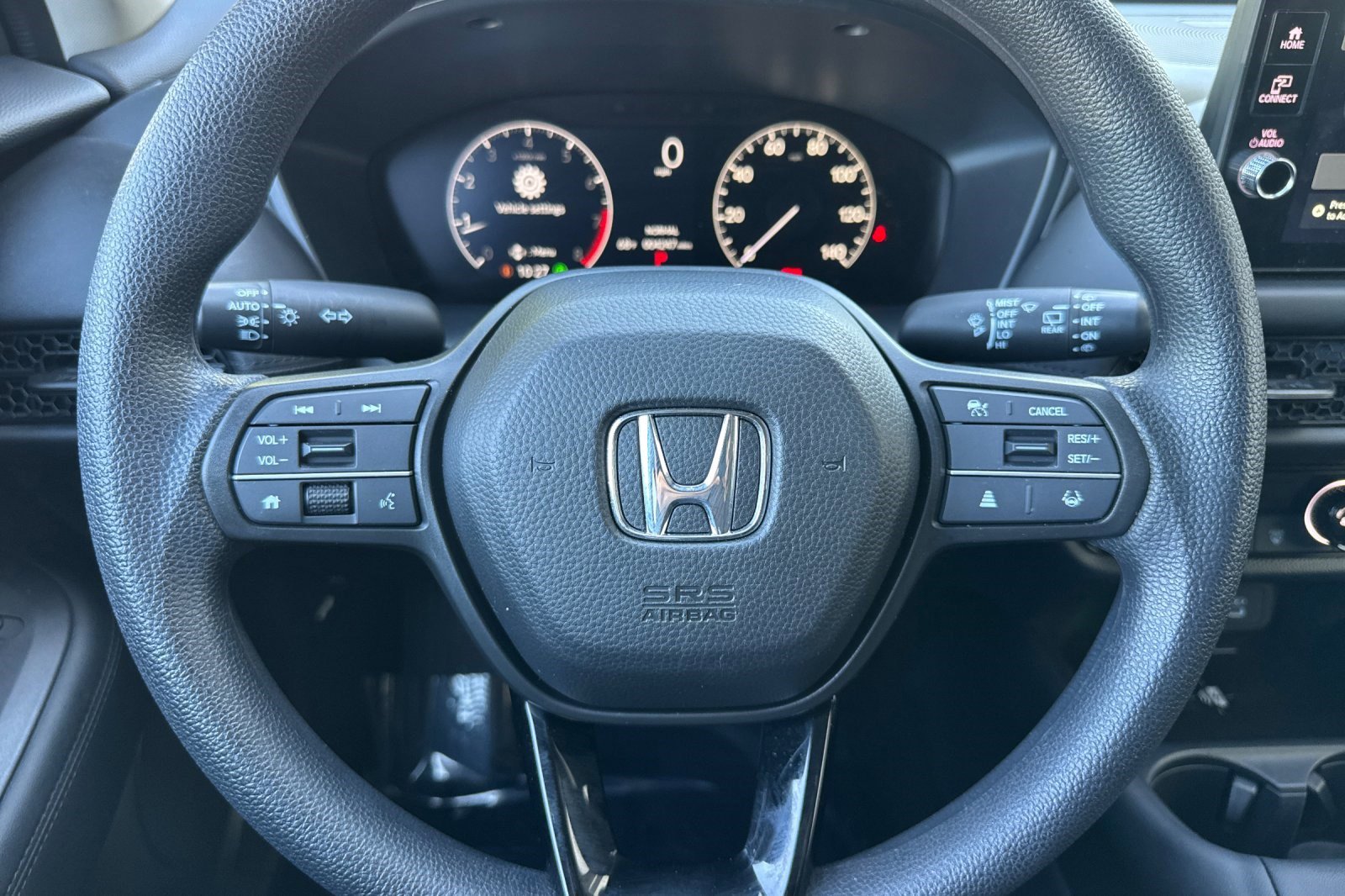Used 2026 Honda HR-V LX image 16