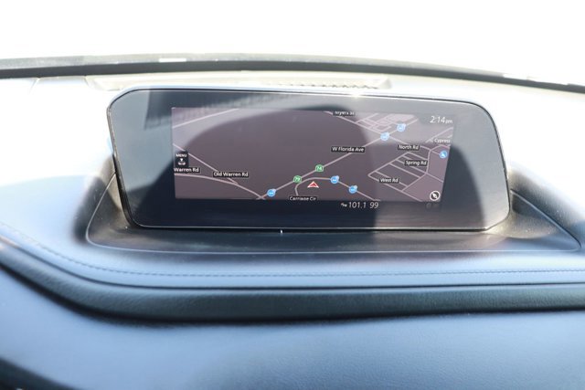 Used 2023 MAZDA CX-30 AWD 2.5 S w/ Select Package image 17