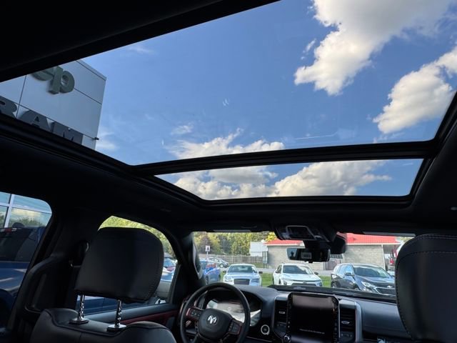 New 2026 RAM 1500 Rebel image 21