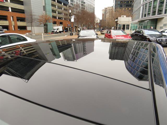 Used 2025 Mercedes-Benz C 300 4MATIC Sedan image 26