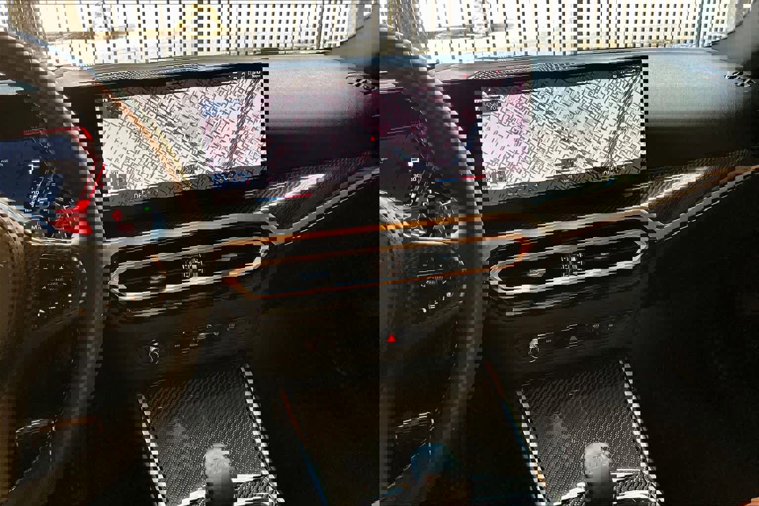 Used 2023 BMW M2 w/ Lighting Package image 6