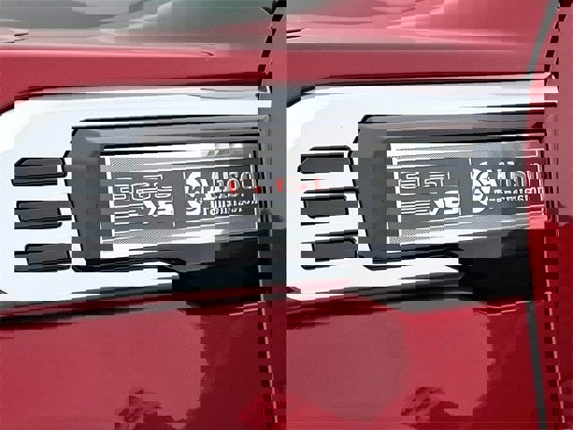 New 2026 GMC Sierra 2500 SLT w/ SLT Convenience Package image 16