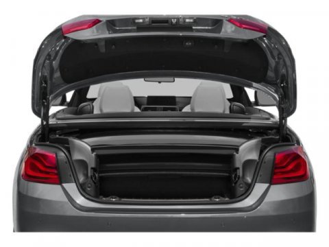 Used 2020 BMW 430i xDrive Convertible w/ Convenience Package image 15