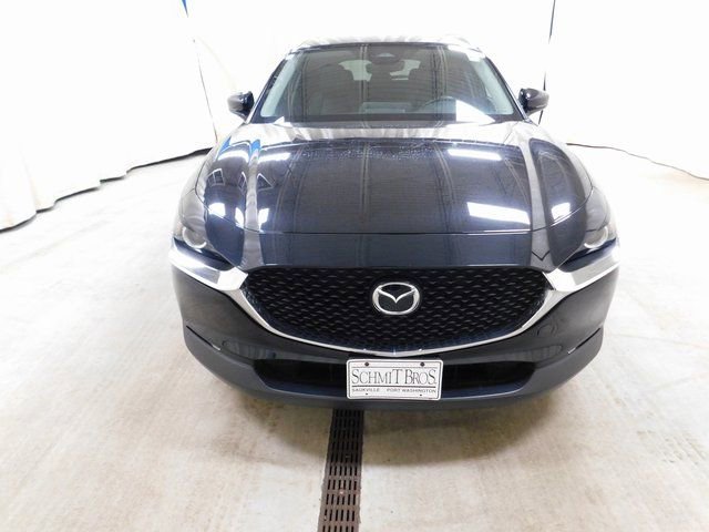 Used 2024 MAZDA CX-30 AWD 2.5 S w/ Select Sport Pkg image 4