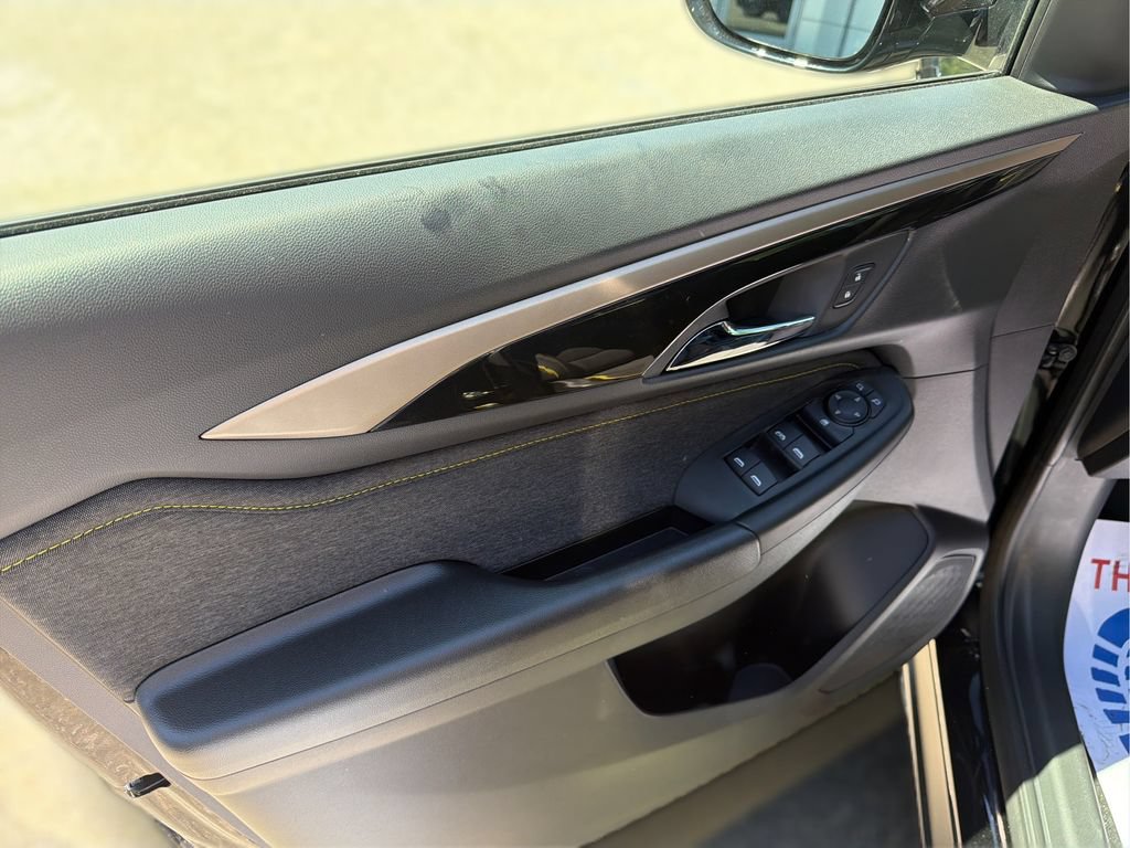 New 2026 Chevrolet TrailBlazer ACTIV FWD image 19