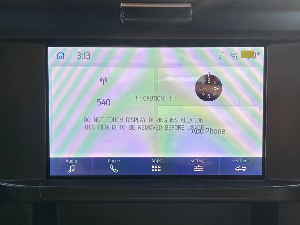 New 2026 Ford F250 XL w/ XL Chrome Package image 11