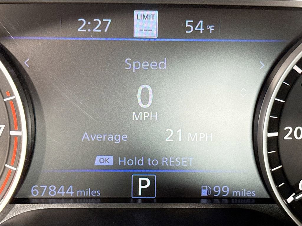 Used 2023 Nissan Altima 2.5 SV w/ SV Premium Package image 18