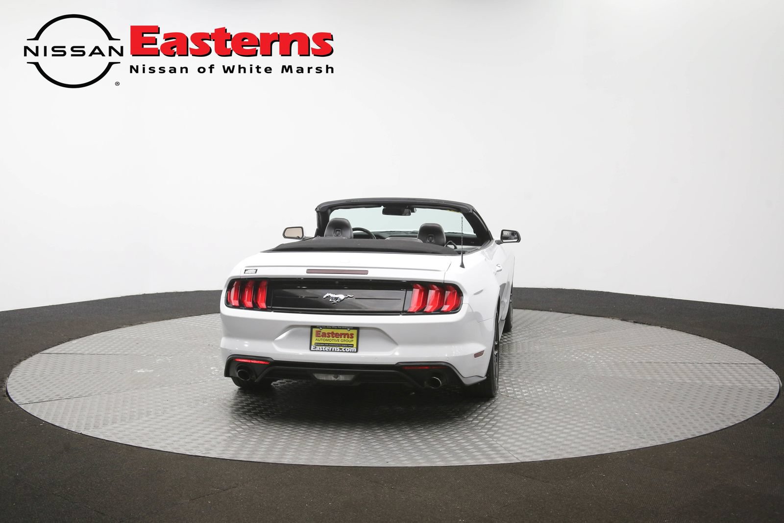 Used 2022 Ford Mustang Premium RWD image 36