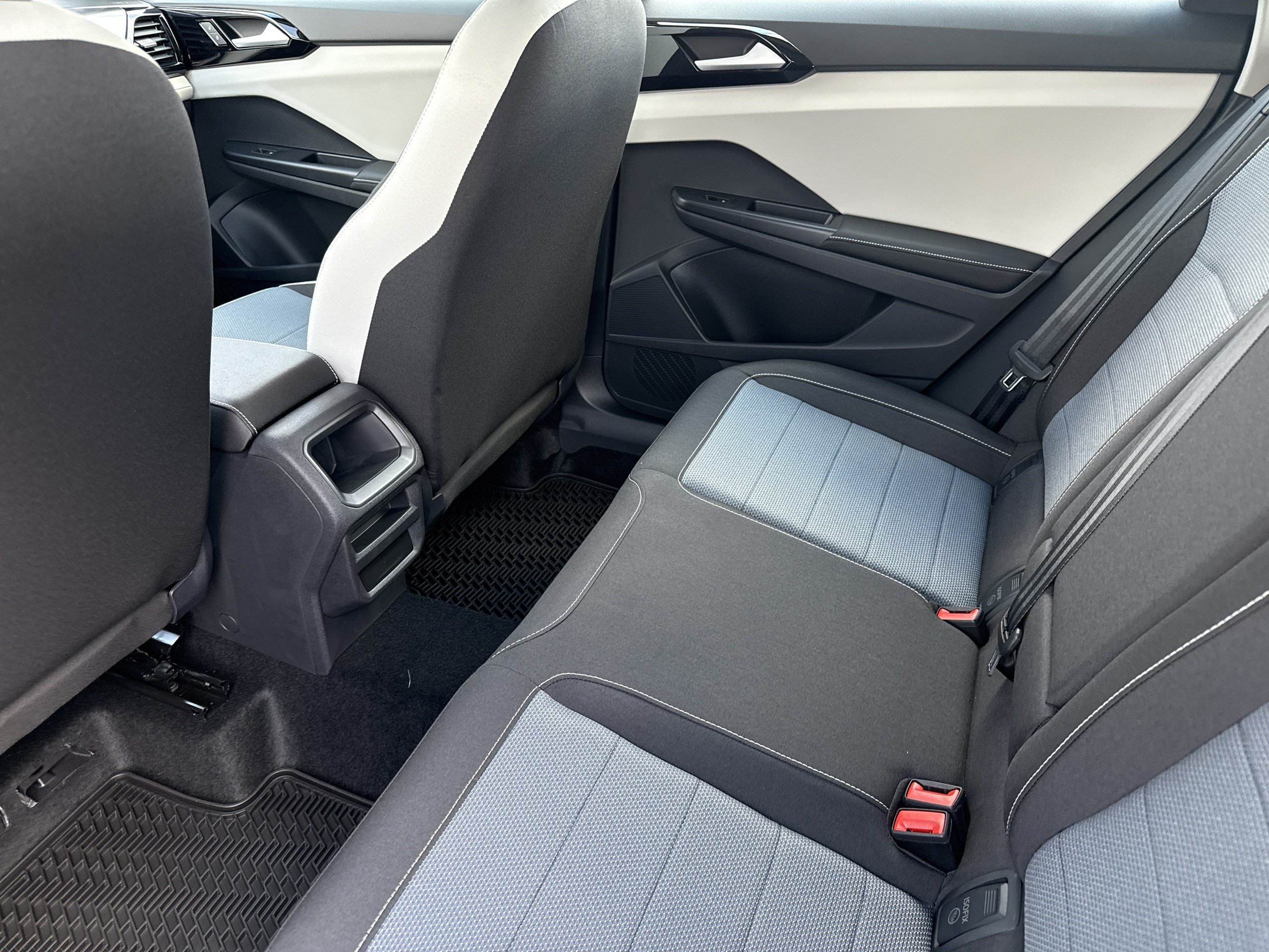 New 2027 Volkswagen Taos S FWD image 20