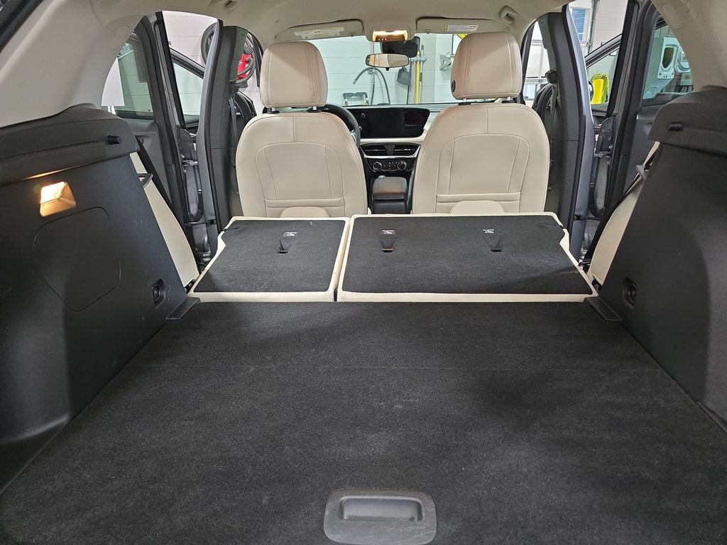 Certified 2024 Buick Encore GX Sport Touring AWD/4WD image 13