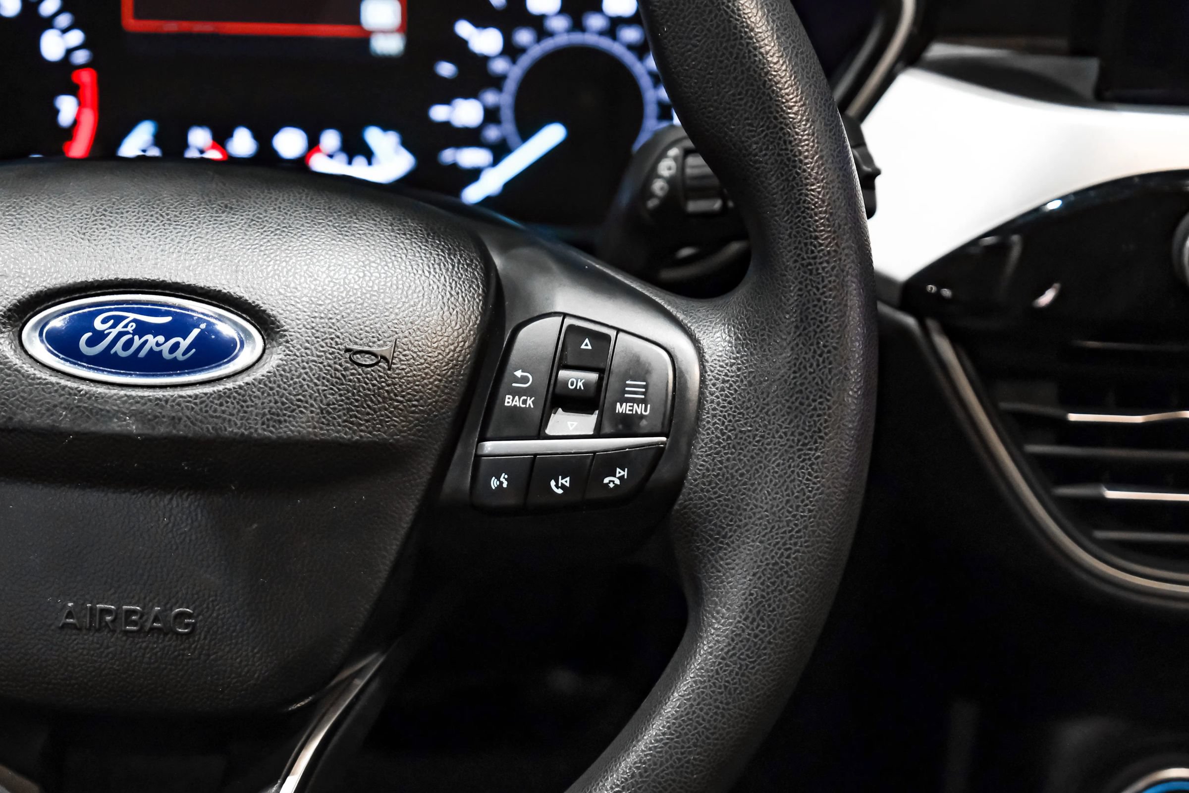 Used 2020 Ford Escape SE AWD/4WD image 18