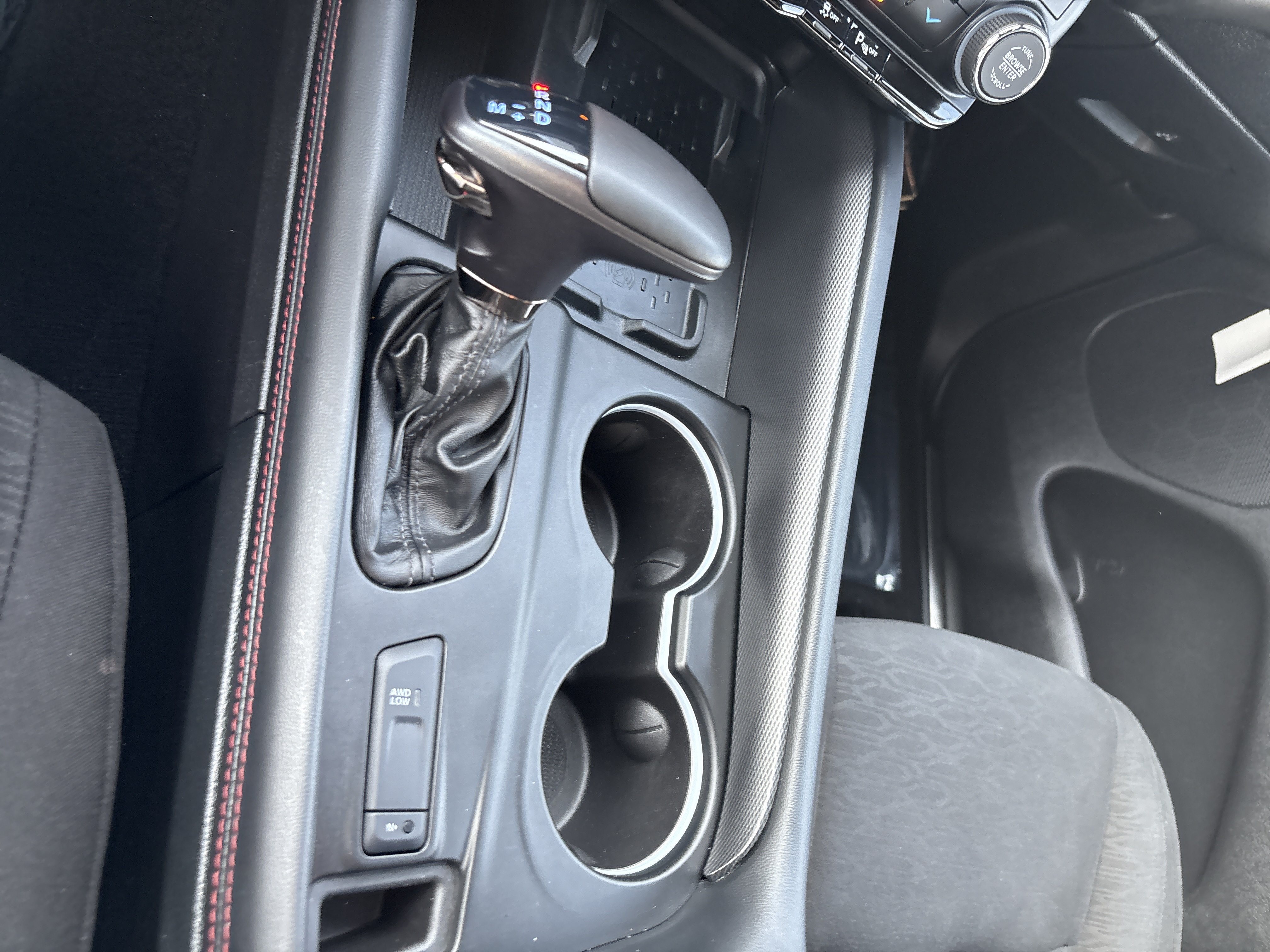 Used 2025 Dodge Durango R/T AWD/4WD image 31