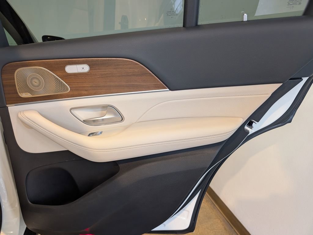 Used 2022 Mercedes-Benz GLE 350 GLE 350 image 30