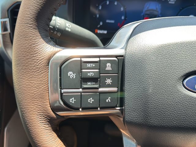 Used 2026 Ford F150 King Ranch w/ Equipment Group 601A High AWD/4WD image 20