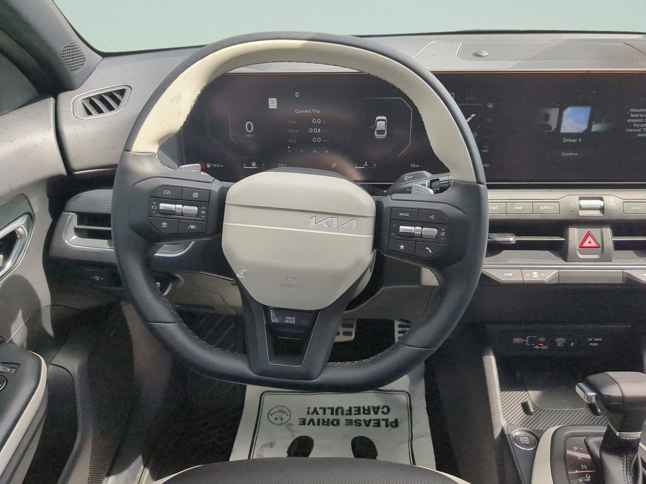 Used 2025 Kia K4 GT-Line Turbo image 15