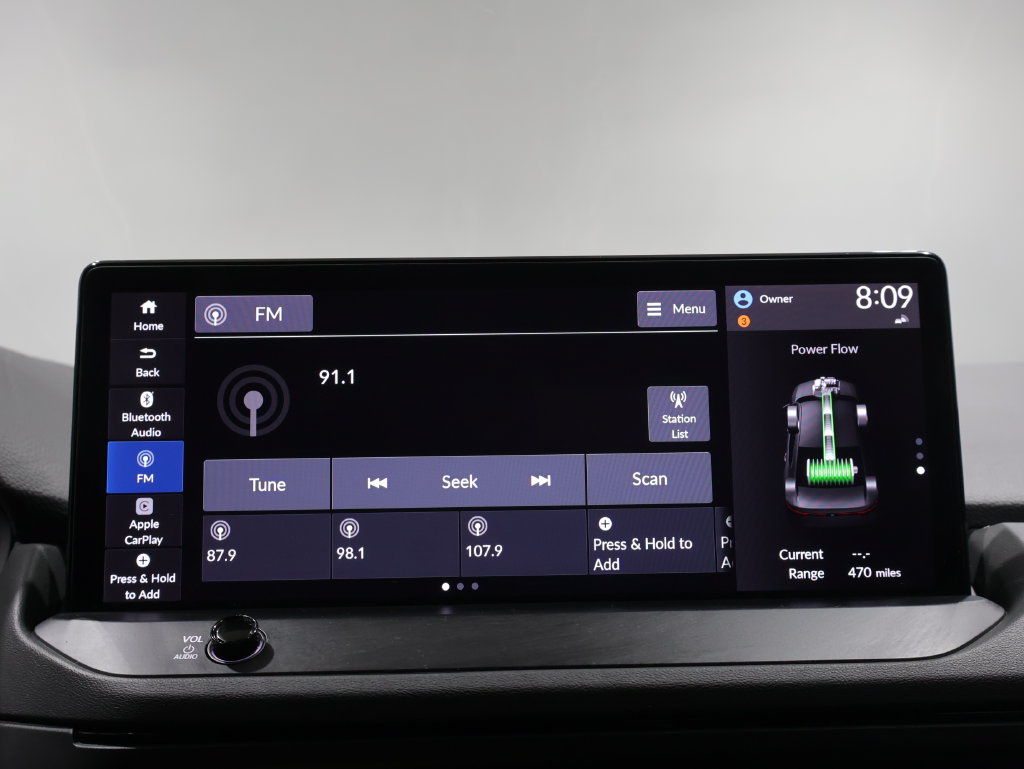 Used 2026 Honda Accord Sport image 26